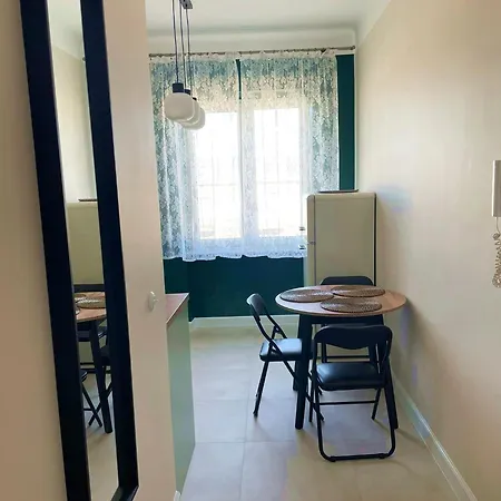 The Right Pulawska Apartamento