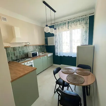 Apartamento The Right Pulawska