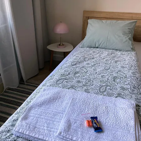 Apartment The Right Pulawska