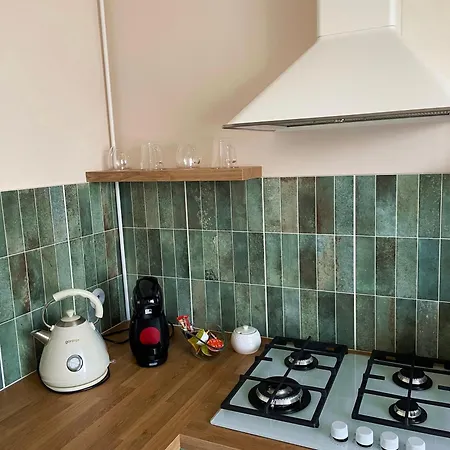 Apartamento The Right Pulawska Varsovia
