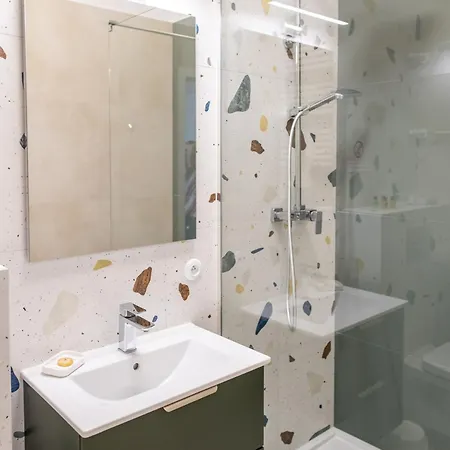 Appartement The Right Pulawska