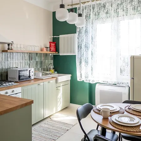 The Right Pulawska Apartamento