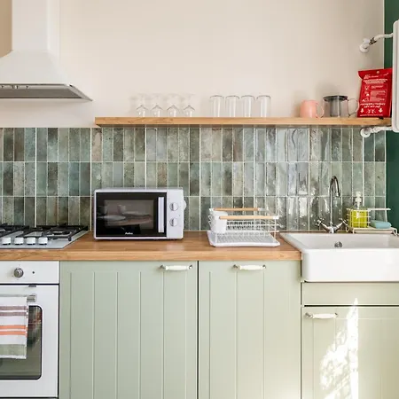 The Right Pulawska Warschau