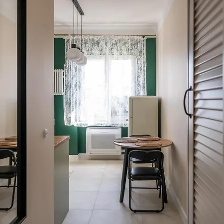 Apartamento The Right Pulawska